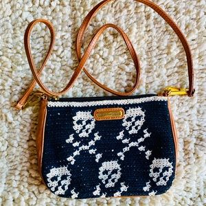 Rebecca Minkoff Skull Handbag